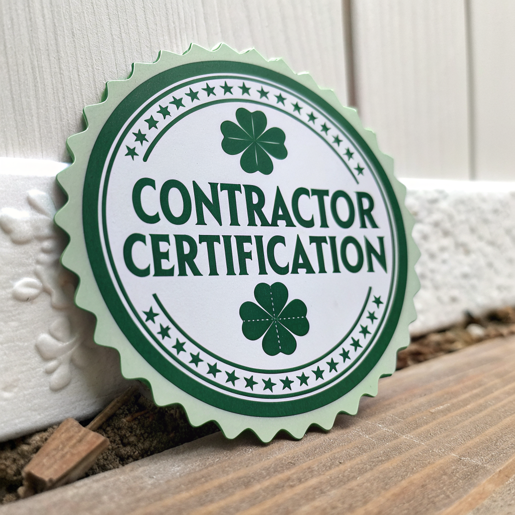 CertainTeed install — Houston, TX