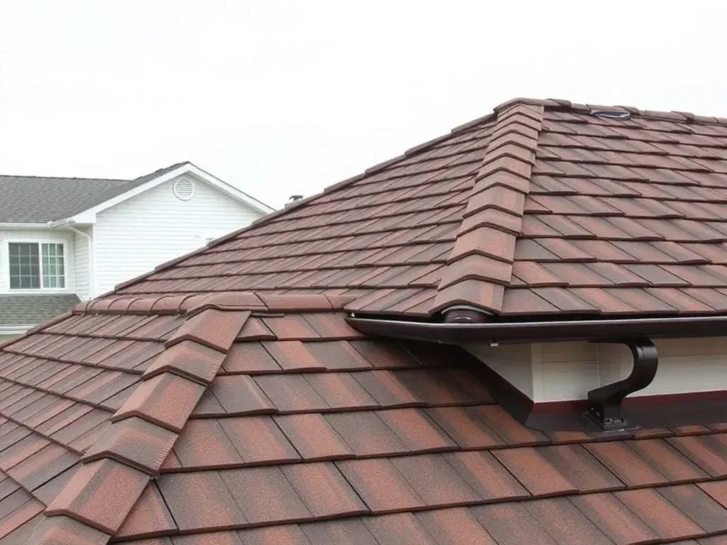 Tile Roofing roof installed by Houston Roofing Team in Houston