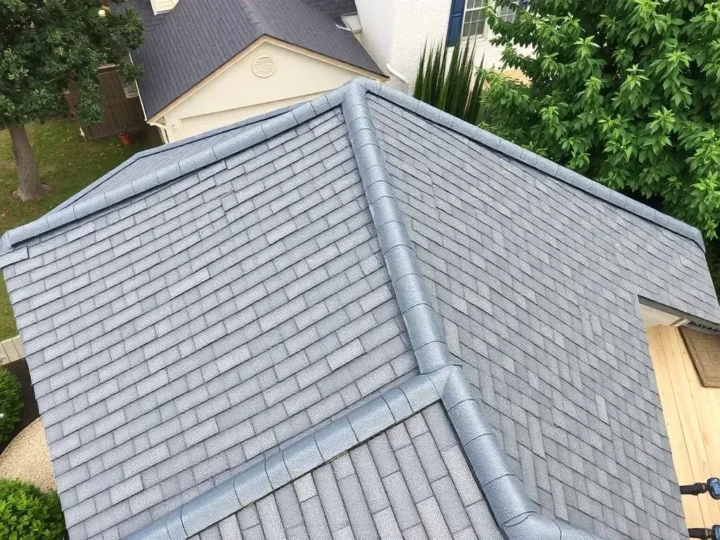 Complete Tear-Off & Reroof
